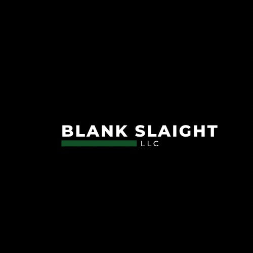 Blank Slaight